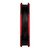 ARCTIC BioniX P120 Computer case Fan 4.72" (12 cm) Black, Red4