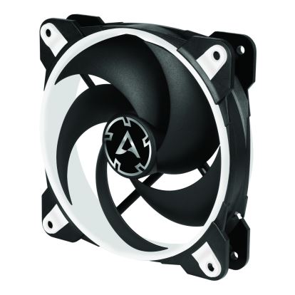 ARCTIC BioniX P120 Computer case Fan 4.72" (12 cm) Black, White1