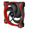 ARCTIC BioniX P140 Computer case Fan 5.51" (14 cm) Black, Red1