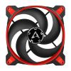 ARCTIC BioniX P140 Computer case Fan 5.51" (14 cm) Black, Red3