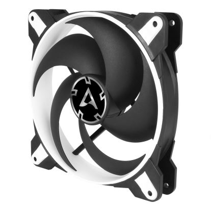 ARCTIC BioniX P140 Computer case Fan 5.51" (14 cm) Black, White1