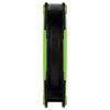 ARCTIC BioniX F120 Computer case Fan 4.72" (12 cm) Black, Green4