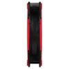 ARCTIC BioniX F120 Computer case Fan 4.72" (12 cm) Black, Red4