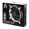 ARCTIC BioniX F120 Computer case Fan 4.72" (12 cm) Black, White5