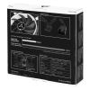 ARCTIC BioniX F120 Computer case Fan 4.72" (12 cm) Black, White6