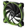 ARCTIC BioniX F140 Computer case Fan 5.51" (14 cm) Black, Green1