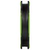 ARCTIC BioniX F140 Computer case Fan 5.51" (14 cm) Black, Green4