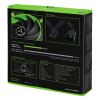 ARCTIC BioniX F140 Computer case Fan 5.51" (14 cm) Black, Green6