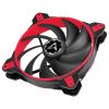 ARCTIC BioniX F140 Computer case Fan 5.51" (14 cm) Black, Red2