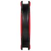 ARCTIC BioniX F140 Computer case Fan 5.51" (14 cm) Black, Red4