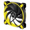 ARCTIC BioniX F140 Computer case Fan 5.51" (14 cm) Black, Yellow1