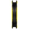 ARCTIC BioniX F140 Computer case Fan 5.51" (14 cm) Black, Yellow4