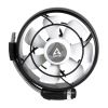 ARCTIC Summair Light USB gadget Black, White Fan2