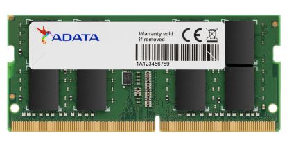 ADATA AD4S2666W4G19-S memory module 4 GB 1 x 4 GB DDR4 2666 MHz1