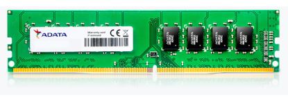 ADATA AD4U240038G17-S memory module 8 GB 1 x 8 GB DDR4 2400 MHz1