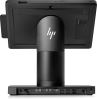 HP Engage Go POS docking station Black3