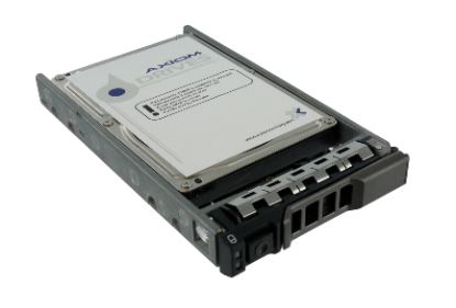 Axiom 400-AUQX-AX internal hard drive 2.5" 2400 GB SAS1