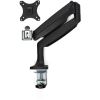 StarTech.com ARMPIVOTHDB monitor mount / stand 32" Clamp Black8