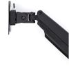 StarTech.com ARMPIVOTHDB monitor mount / stand 32" Clamp Black9