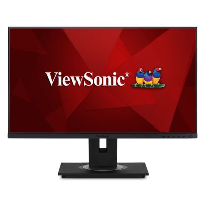 Viewsonic VG Series VG2455-2K LED display 24" 2560 x 1440 pixels Quad HD Black1