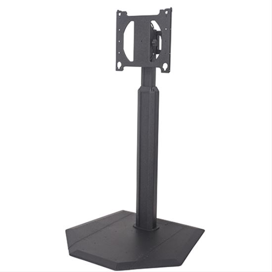 Chief PRSU signage display mount 72" Black1