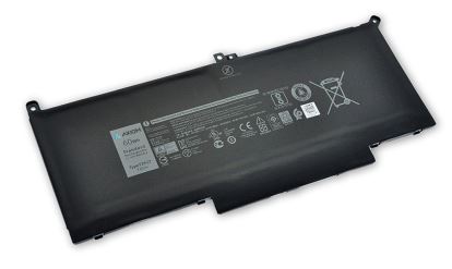 Axiom F3YGT-AX notebook spare part Battery1