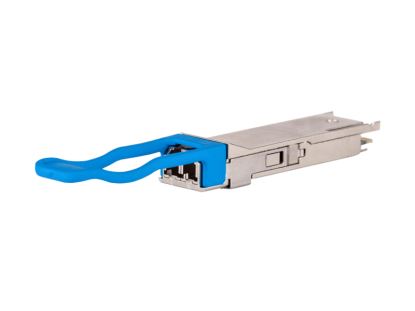 Aruba, a Hewlett Packard Enterprise company Q9G82A network transceiver module Fiber optic 40000 Mbit/s QSFP+1