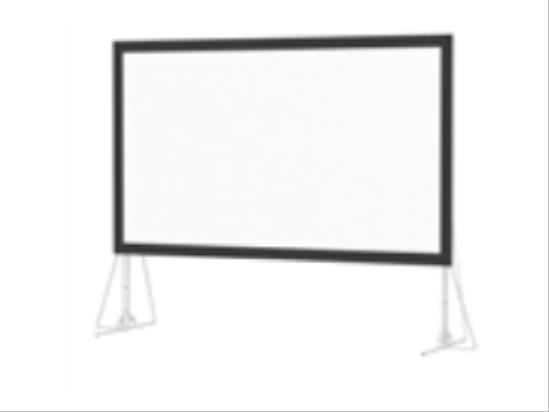 Da-Lite 41604 projection screen 240" 4:31