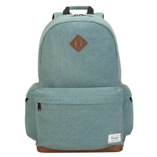 Targus STRATA BP 15.6IN DENIM BLUE backpack1