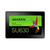 ADATA ULTIMATE SU630 2.5" 240 GB Serial ATA QLC 3D NAND1