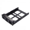 SYBA SY-ENC50118 storage drive enclosure HDD enclosure Black 2.5/3.5"5