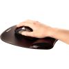 Fellowes 9112101 mouse pad Black4