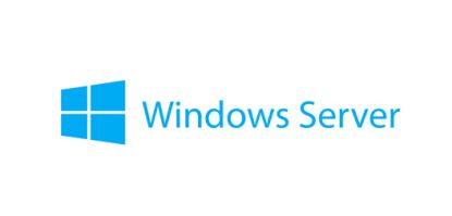 Lenovo Microsoft SQL Server 2017 Standard w/ Windows Server 2019 Datacenter1