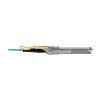 Tripp Lite N28H-03M-AQ fiber optic cable 118.1" (3 m) QSFP28 OFNP OM3 Aqua color4