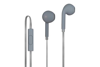 Targus AEH03605CAI headphones/headset Wired In-ear Calls/Music Gray1