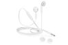 Targus AEH03606CAI headphones/headset Wired In-ear Calls/Music White2