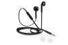 Targus AEH03610CAI headphones/headset Wired In-ear Calls/Music Black2