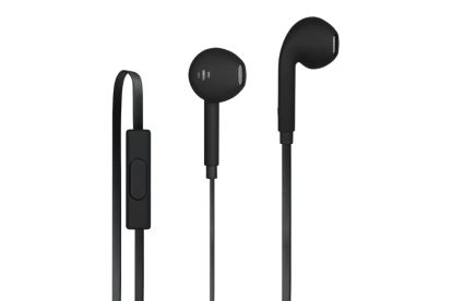 Targus AEH03611CAI headphones/headset Wired In-ear Calls/Music Black1