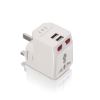 Targus APK03206CAI mobile device charger White Indoor2