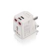 Targus APK03206CAI mobile device charger White Indoor3