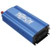 Tripp Lite PINV750 power adapter/inverter Auto 750 W Black, Blue6