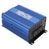 Tripp Lite PINV1000 power adapter/inverter Auto/Indoor 1000 W Black, Blue6