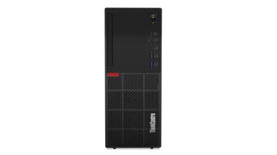 Lenovo ThinkCentre M720t DDR4-SDRAM i7-8700 Tower Intel® Core™ i7 16 GB 256 GB SSD Windows 10 Pro PC Black1