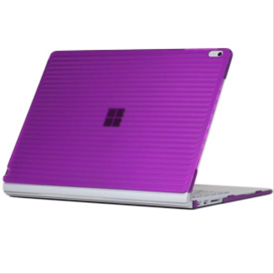 iPearl mCover notebook case 13.5" Hardshell case Purple1