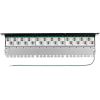 Trendnet TC-P24C6AHS patch panel 0.5U6