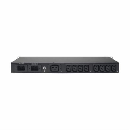 Eaton T2235-C2-2998 power distribution unit (PDU) 18 AC outlet(s) 1U Black1