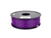 Monoprice 33892 3D printing material Polyethylene Terephthalate Glycol (PETG) Purple 2.2 lbs (1 kg)3