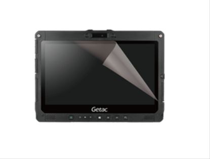 Getac GMPFXJ tablet screen protector Clear screen protector 1 pc(s)1