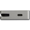 StarTech.com CDPVDHMDPDP USB graphics adapter 4096 x 2160 pixels Black, Gray4