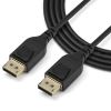 StarTech.com DP14MM1M DisplayPort cable 39.4" (1 m) Black3